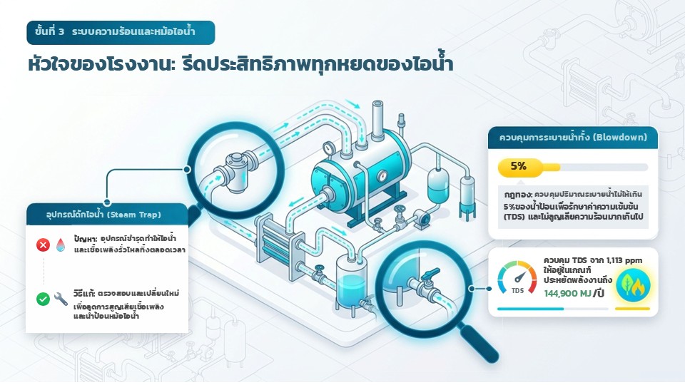 มาตรการส่งเสริมการอนุรักษ์พลังงาน ตอนที่ 3